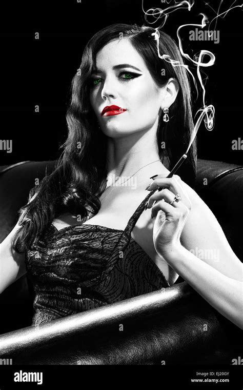 eva green blow job|Eva Green Sin City and more: Sinfully sexiest X.